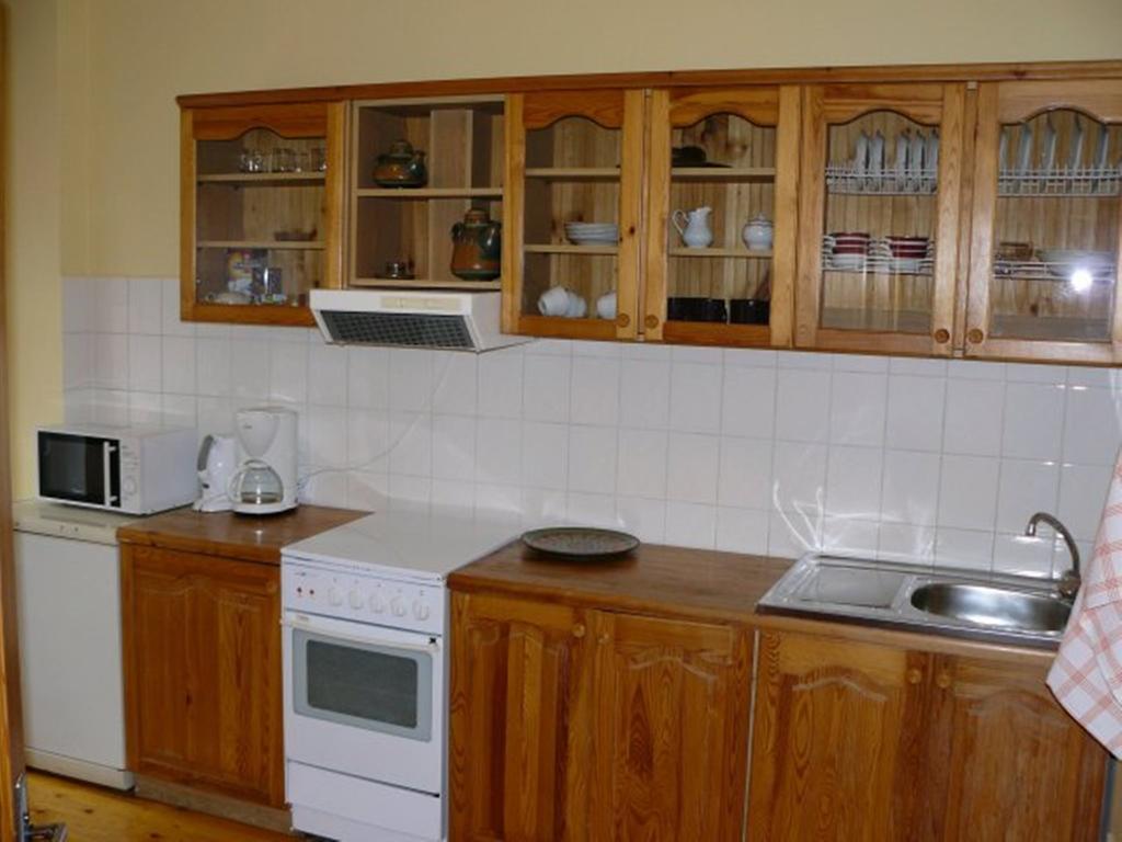 Gasthof Simon-dach-haus